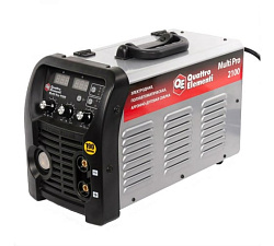 Инверторный полуавтомат Pro 2100 772-593 Deko 220 Германия