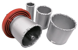 Коронка 72840 JAMIT  Китай