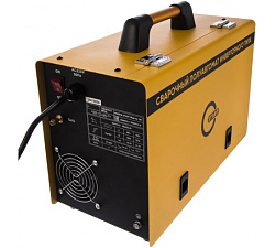 Инверторный полуавтомат 190 2ST190FGD JAMIT 220 Китай