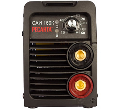 Сварочный аппарат САИ160К 65/35 ELesco 220 Бельгия