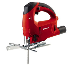 Лобзик TC-JS 80 4321116 Deko 600 Германия