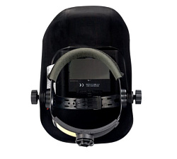 Маска сварщика DELTA 037-435 Deko  Германия