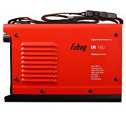 Сварочный аппарат IR 180 31402 JAVARI 220 Китай