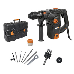 Перфоратор TE-HD 18 Li 4513812 JAVARI 1250 Китай