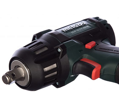 Гайковерт CC-HS 12-1 2048312 HOUSE 400 США