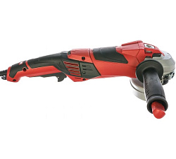 Шлифовальная машина AG125-1100A 26908 ELesco 1100 Бельгия