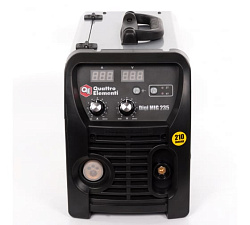 Инверторный полуавтомат MIG 235 772-616 Deko 220 Германия