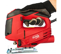 Лобзик PL 0810M Deko 850 Германия