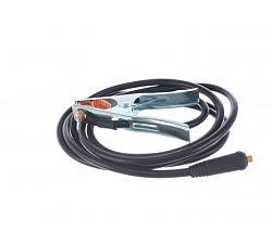 Зажим контактный 0606.000300 JAMIT  Китай