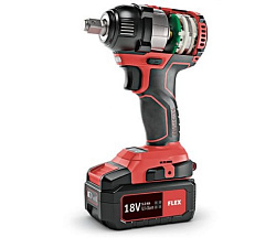 Гайковерт DW-401A JAMIT 240 Китай