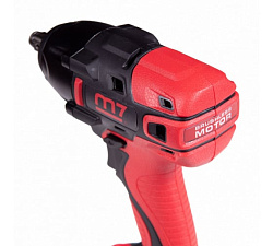 Гайковерт SSW 18 LTX 400 BL 602205890 JAMIT 813 Китай