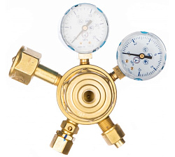 Газосварочное оборудование БАМЗ РК-70 ELesco  Бельгия