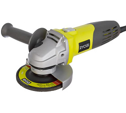 Шлифовальная машина TE-AG 125 CE 4430860 Deko 600 Германия