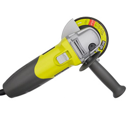 Шлифовальная машина TE-AG 125 CE 4430860 Deko 600 Германия