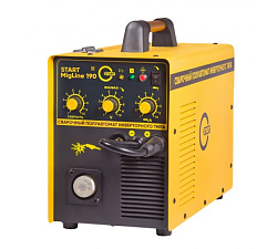 Инверторный полуавтомат 190 2ST190FGD JAMIT 220 Китай