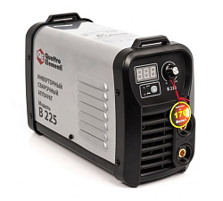 Сварочный аппарат 225 641-114 ELesco 220 Бельгия