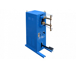 Контактная точечная сварка МТР-10 018562 Grasso 380 Испания