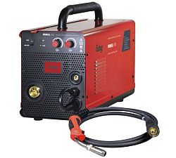 Инверторный полуавтомат FB 250 38443 31 432.1 ELesco 220 Бельгия