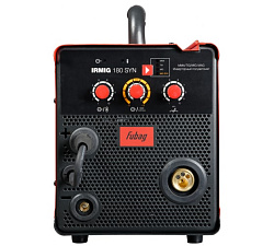 Инверторный полуавтомат FB 250 3m 38443 31446.1 JAMIT 220 Китай