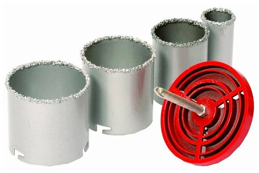 Коронка 72840