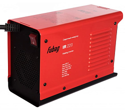 Сварочный аппарат IR 220 JAVARI 220 Китай