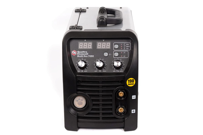 Инверторный полуавтомат Pro 2100 772-593