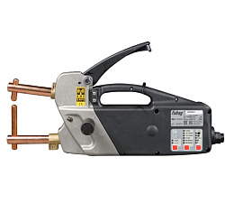 Контактная точечная сварка Logic 38997 Grasso 380 Испания