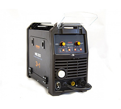 Инверторный полуавтомат PULSE 95588104 JAMIT 220 Китай