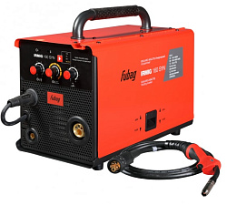 Инверторный полуавтомат FB 150, 3 м, 38440, 31445.1 ELesco 220 Бельгия