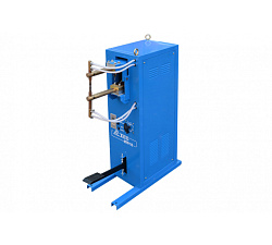 Контактная точечная сварка МТР-10 018562 Grasso 380 Испания