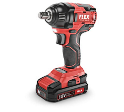 Гайковерт DW-401A JAMIT 240 Китай