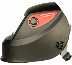 Маска сварщика МС 500 ELesco  Бельгия