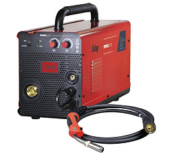 Инверторный полуавтомат IRMIG 200 31 433 JAMIT 220 Китай