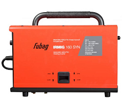 Инверторный полуавтомат FB 150, 3 м, 38440, 31445.1 ELesco 220 Бельгия