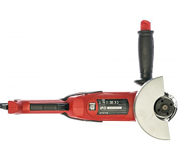 Шлифовальная машина AG125-1100A 26908 ELesco 1100 Бельгия