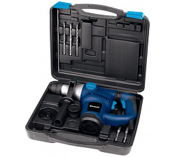 Перфоратор TE-RH 32 4F Kit 4257944 Deko 1600 Германия