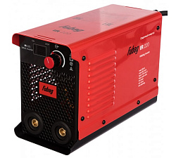 Сварочный аппарат IR 220 JAVARI 220 Китай
