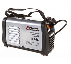 Сварочный аппарат B 165 772-401 ELesco 220 Бельгия