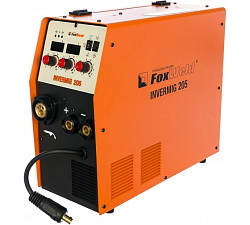 Инверторный полуавтомат 190 2ST190 JAMIT 220 Китай