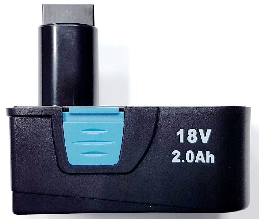 Аккумулятор ДА-18ЭР