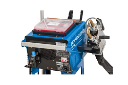 Контактная точечная сварка WS10_380V Deko 380 Германия