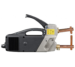 Контактная точечная сварка Logic 38997 Grasso 380 Испания