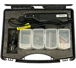 Контактная точечная сварка TW00003 PETLEA 220 Франция