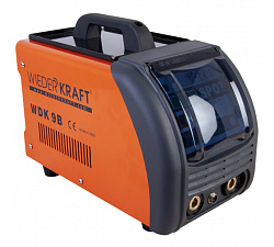 Контактная точечная сварка WDK-9B PETLEA 220 Франция