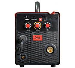 Инверторный полуавтомат FB 150, 3 м, 38440, 31445.1 ELesco 220 Бельгия