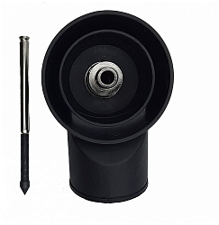 Система пылеудаления 280100 Grasso  Испания