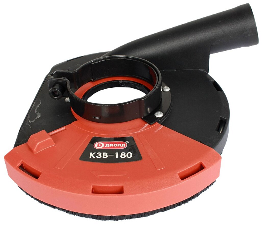 Система пылеудаления КЗВ-180