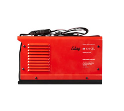 Сварочный аппарат IN 176 CEL, 31 464 JAVARI 220 Китай