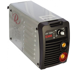 Сварочный аппарат САИ160К 65/35 ELesco 220 Бельгия