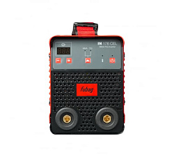 Сварочный аппарат IN 176 CEL, 31 464 JAVARI 220 Китай